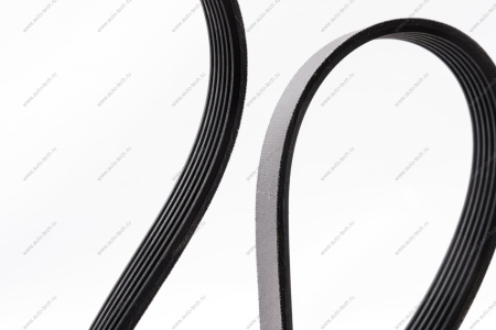 Ремень генератора ВАЗ-2110/2170 с кондиц 6PK1115 Оригинал LADA 21100-1041020-00