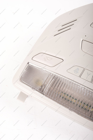 Блок освещения салона LADA Vesta (для а/м с ЭРА ГЛОНАСС) (светодиодный) Lada LADA 8450033385