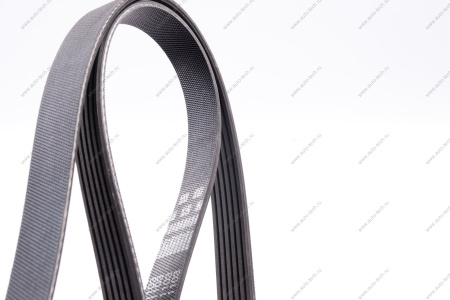 Ремень приводной поликлиновой LADA Priora 1.6 +AC GATES Gates 6PK1103