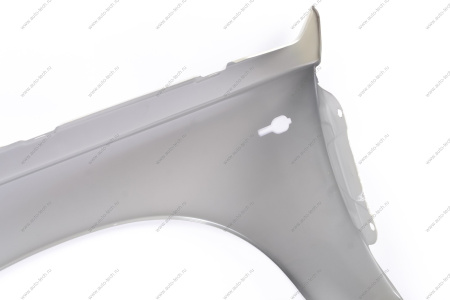 Крыло ВАЗ-2110 переднее правое (катафорезный грунт) Экрис Экрис 21100840301482