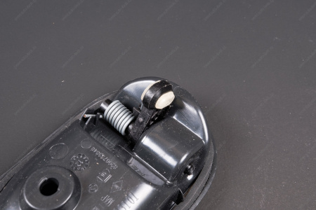 Ручка внутренняя левая LADA Largus/Лада Ларгус люкс универсал Renault RENAULT 8200735219