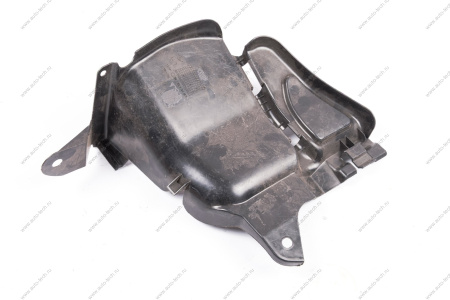 Щиток подкрылка левый RENAULT Logan с 2010 г Renault RENAULT 6001549273