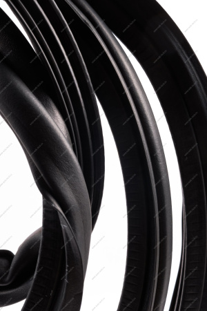 Уплотнитель проема двери задка LADA Largus/Лада Ларгус (БРТ) Lada БРТ 6001549468Р