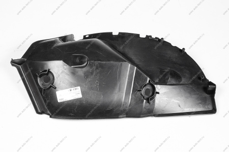 Подкрылок RENAULT Logan задний правый 2014- 638407780R/638404363R Renault RENAULT 767488904R