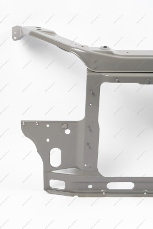 Рамка радиатора (катафорезный грунт) (FL) LADA GRANTA 2018- (ORIGINAL) Lada LADA 8450013714