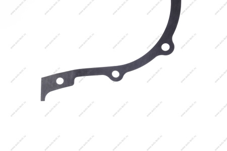 Прокладка задней крышки блока цилиндров двигателя LADA 21080170120300