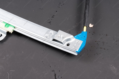 Электростеклоподъемник передней двери левый LADA Vesta Lada LADA 8450047721