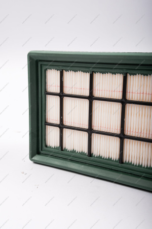 Фильтр воздушный (элемент фильтрующий) двигат 8кл/16 кл P3M/P4M с 12,08,2019 (качество оригинала) Lada Largus/Vesta БИГ ФИЛЬТР BIG Filter GB-95090