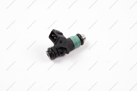 Форсунка топливная двигатель 1,6 16V K4M LADA Largus LECAR Lecar LECAR017034302