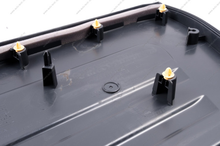 Обивка задней левой двери фургон LADA Largus Lada LADA 8450000345