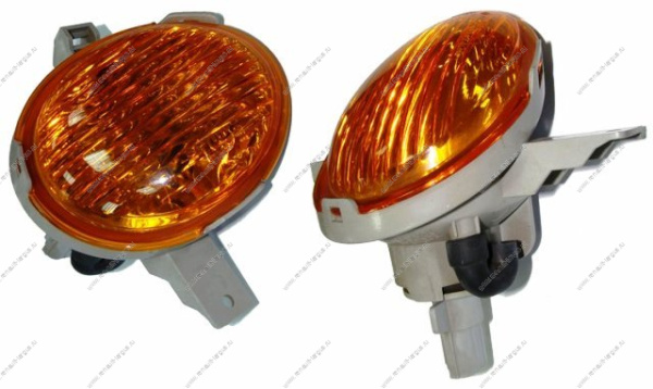 DAEWOO Matiz Указатель сигнала поворота правый Api Api DW02-103-2R