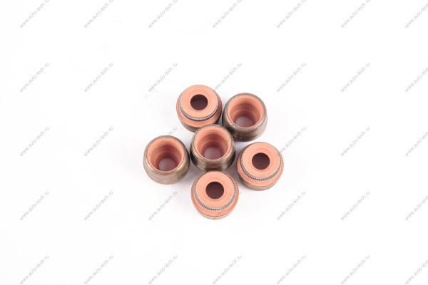 Колпачок маслотражательный 1шт. двигат P4P LADA XRAY/Vesta (Велтком) Lada LADA 21177100702610