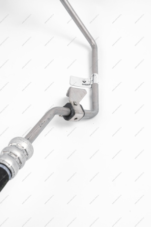 Шланг высокого давления ГУР (от насоса к рейке) двигат 11189 (P3M) LADA Largus Lada LADA 8450009471