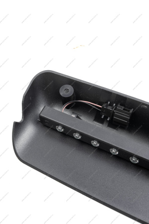 Стоп-сигнал ВАЗ-1119/2190 дополнительный Lada LADA 11190-3716810-01