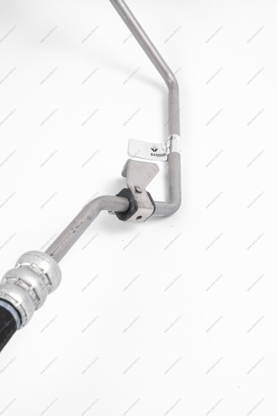 Шланг высокого давления ГУР (от насоса к рейке) двигат 11189 (P3M) LADA Largus Lada LADA 8450009471