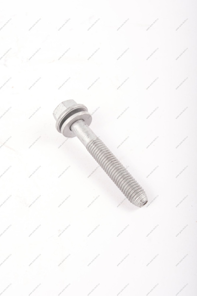 Болт М12х1,75х77 (крепления рычага задн подвески) Lada Vesta Lada LADA 7703602221