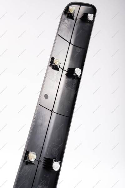 Молдинг двери задней левой LADA Largus (FL) NEW Lada LADA 8450091019