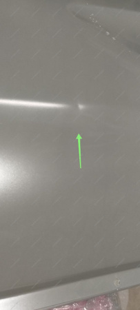 Дверь LADA Vesta/Vesta SWпередняя левая (катафорезный грунт) Lada LADA 8450039379