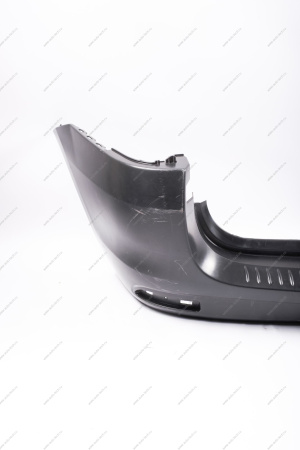 Бампер задний LARGUS (FL) NEW( под покраску) + необх. 7703072337 2шт) Lada LADA 8450091538