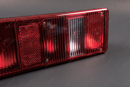 Фонарь задний ГАЗель Next байонетный разъем СЦБ-7Р с широким противоподкатным брусом ОСВАР ОСВАР ПАО г. Вязники 8502371606