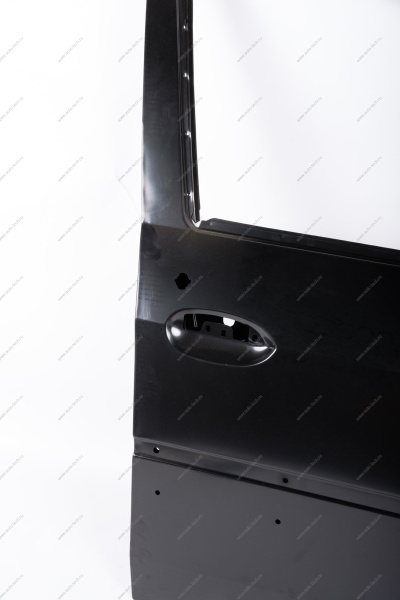 Дверь передняя правая LADA Largus/Лада Ларгус (с отв. под широкий молдинг) GAMMA GAMMA GMDF0789R