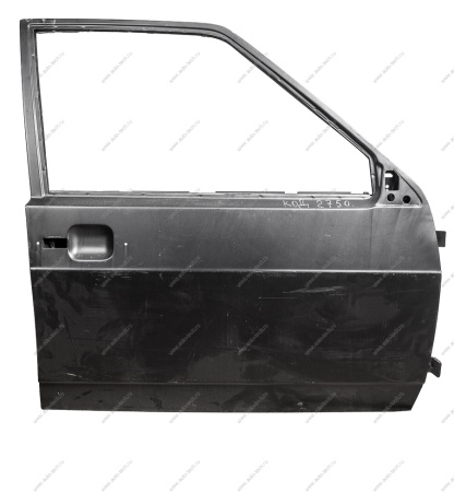 Дверь передняя ВАЗ-2109 правая крашеная АвтоВАЗ  21090-6100014-000