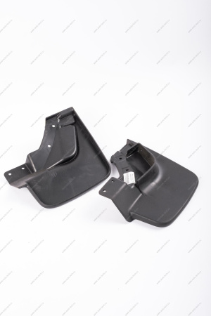 Брызговики переднего крыла ВАЗ-2123 правый+левый (Шеви-Бертоне) к-т Lada LADA 2123084035121355