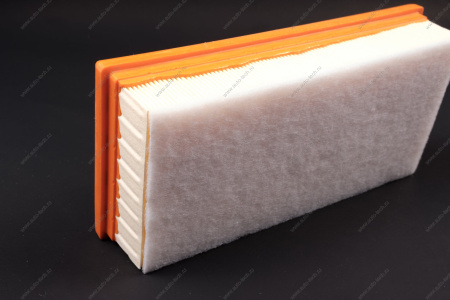 Фильтр воздушный (элемент фильтрующий) двигат 8кл/16 кл P3M/P4M Lada Largus/Vesta MadFil MadFil A0671