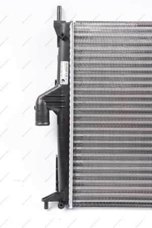 Радиатор охлаждения RENAULT Logan/ LADA Largus под авто с кондиц. после 03.2008 8кл Luzar LUZAR LRCRELO08139