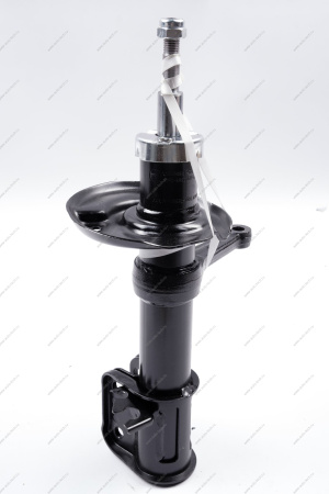 Стойка ВАЗ-2190 передней подвески газомасляная правая с верхней гайкой крепления СААЗ Lada LADA 21900290540251