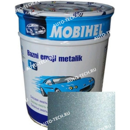 Базовая эмаль металлик Mobihel Юпитер 1л MOBIHEL 473