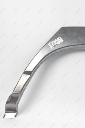 Ремонтная часть заднего крыла ВАЗ-2110 левая (КОСА-ШИРОКАЯ) Kamaz KAMAZ 21100-8404023-63