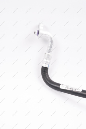 Трубка между компрессором и осушителем FL LADA GRANTA (Фрост) Lada LADA 8450111280