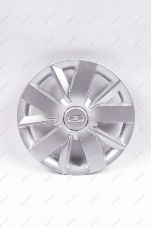 Колпак колеса R-14 FL Granta с 2018-( к штампован. диску ) Lada LADA 8450100999