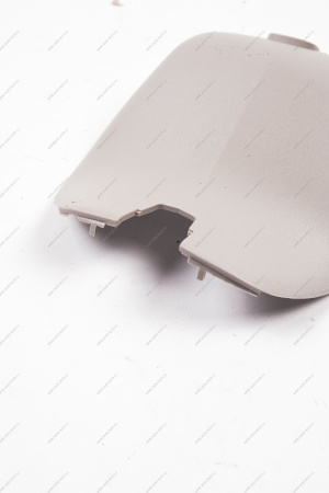 Облицовка зеркала верхняя в салон (пластик)LADA XRAY Renault RENAULT 8200030803