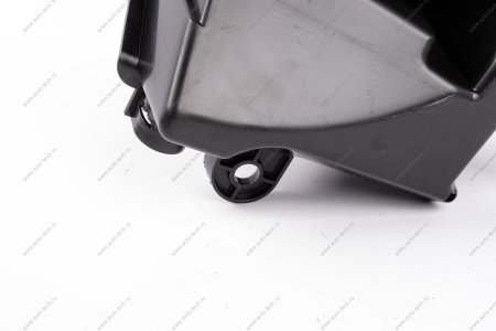 Корпус монтажного блока предохранителей (нижняя часть, без крышки и без вставки) Lada Vesta SW Lada LADA 243803298R