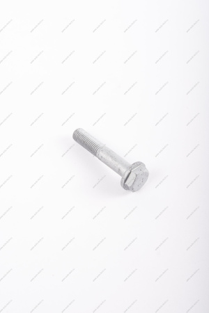 Болт LADA Largus м10х1,25-52 (без гайки) крепления шаровой опоры Lada RENAULT 7703002735