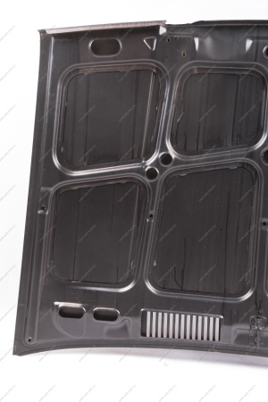 Капот (черный грунт) ВАЗ-2107 (ЛАДА ИЖЕВСК) Lada LADA 21070840201218