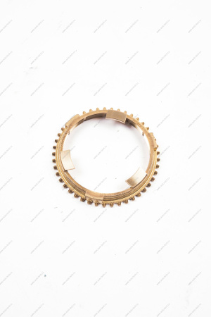 Кольцо блокируюшее кпп синхронизатора 1-2 передачи наружнее КПП-JR5 LADA Largus Renault RENAULT 8200641279