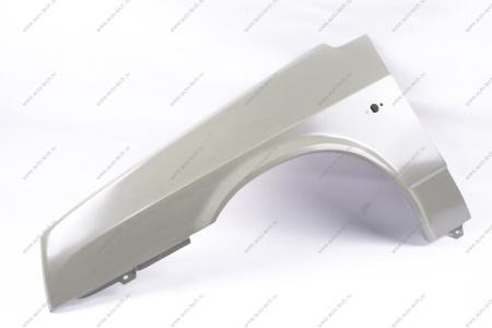 Крыло ВАЗ-21093 переднее левое (катафорезный грунт) Экрис KAMAZ 21093-8403011-63