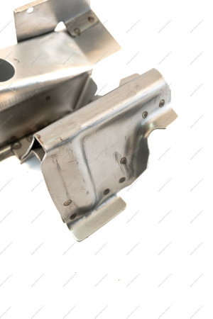 Поддомкратник ВАЗ-2121 передний левый в сборе Kamaz KAMAZ 21210-5101343-63