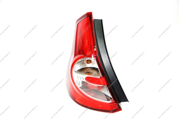 Фонарь задний левый RENAULT Sandero/Sandero stepway/Рено Сандеро Renault RENAULT 8200734825