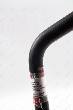 Шланг подводящий системы отопителя Lada XRAY (БРТ) Lada LADA 8450020032