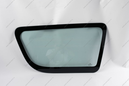 Стекло LADA Largus окна боковины правое неподвижнное TINTED тонирован (AGC) Lada LADA 8450009354