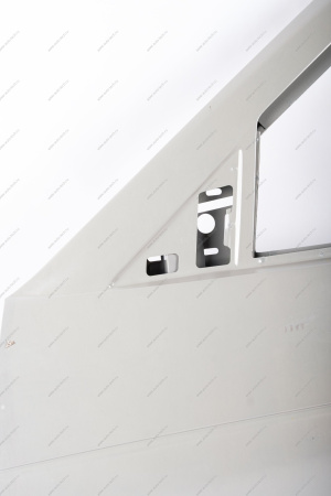 Дверь ВАЗ-2110/2170 передняя левая (катафорезный грунт) Lada LADA 21100610001570