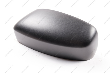 Накладка корпуса зеркала левая L (с тиснением)LADA NIVA TRAVEL Lada LADA 21230820122560