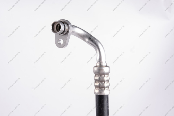 Трубопровод Lada Vesta конденсатора (дв. P4M,P4P) Lada LADA 8450034332