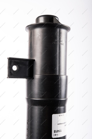 Воздухозаборник ВАЗ-2190 холодного воздуха (патрубок) АвтоВАЗ LADA 21900110930100 Воздухозаборник ВАЗ-2190 холодного воздуха (патрубок) АвтоВАЗ LADA 21900110930100