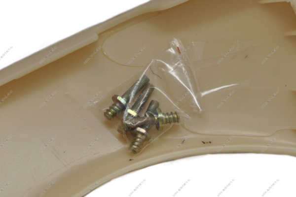 DAEWOO Matiz Облицовка радиатора Gamma TYG 96568392