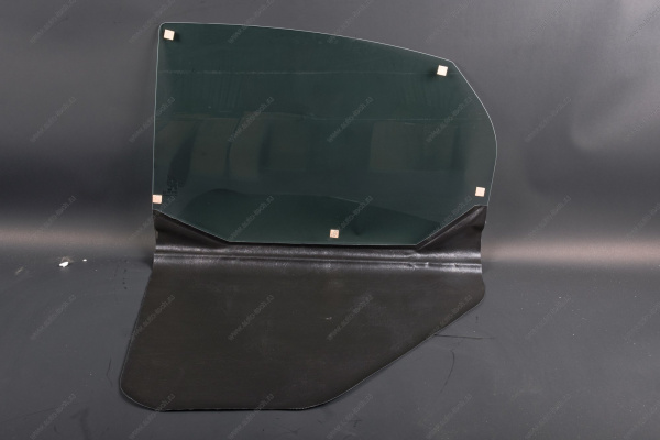 Стекло LADA Vesta/Веста опускное задней двери левое тонирован. (Tinted) Lada LADA 8450046483